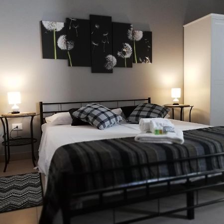 B&B Passione Del Sud Lecce Exterior photo