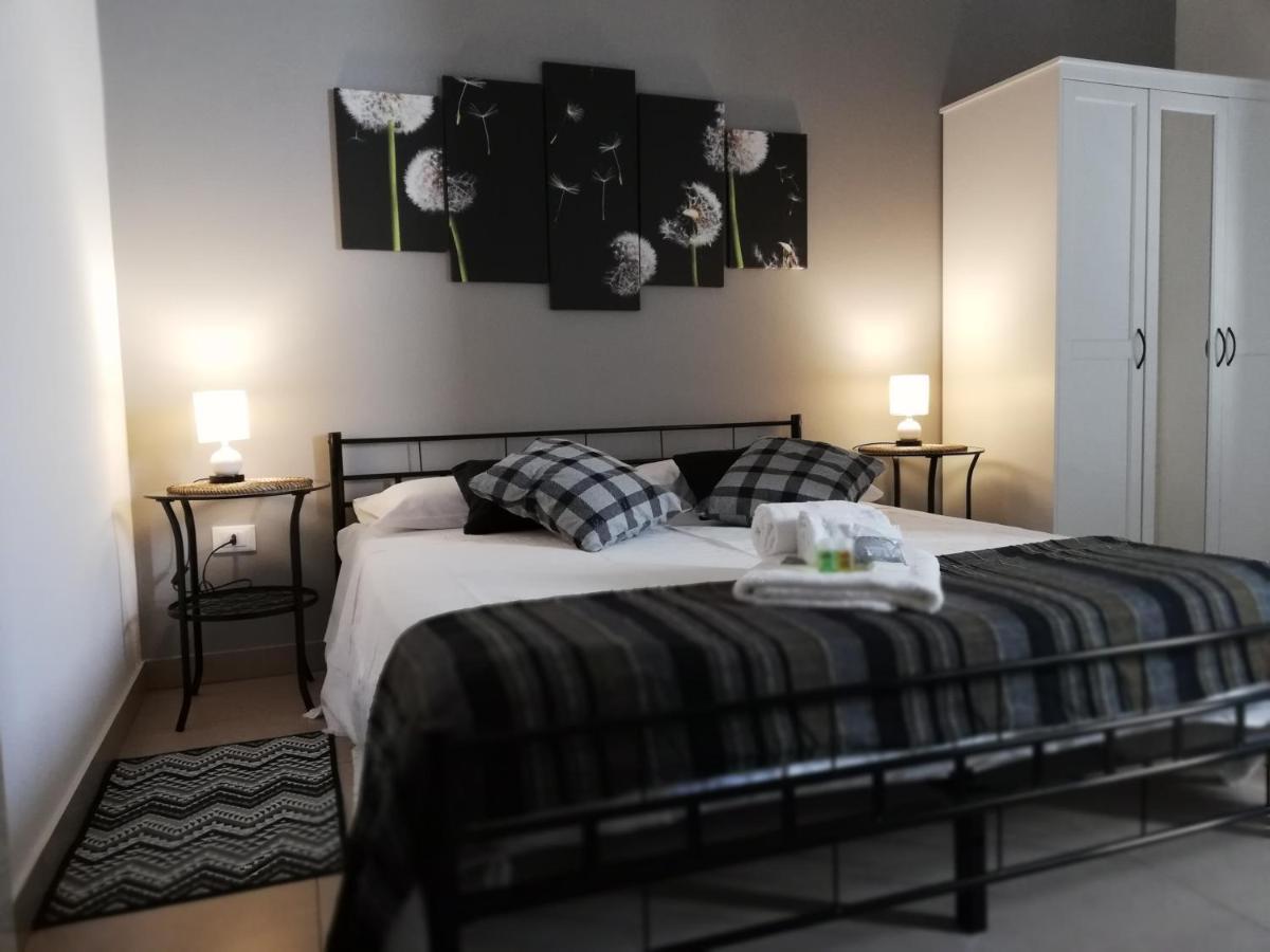 B&B Passione Del Sud Lecce Exterior photo