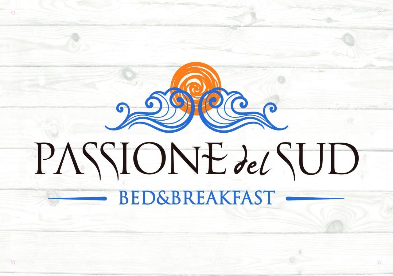B&B Passione Del Sud Lecce Exterior photo