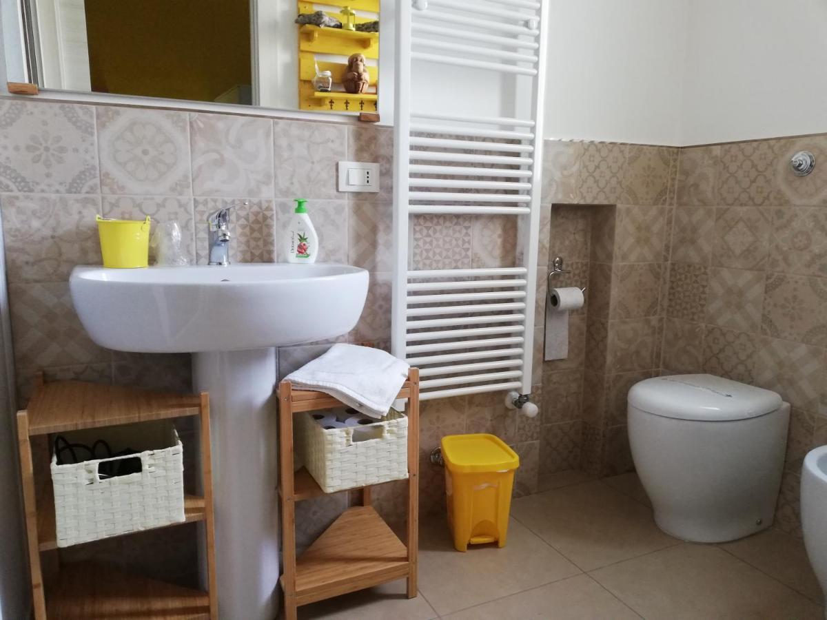 B&B Passione Del Sud Lecce Exterior photo